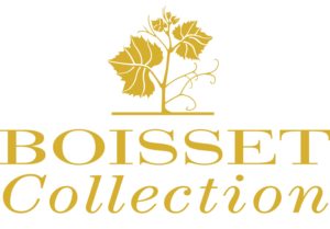 boissetcollectionlogo-gold-stackedleaf