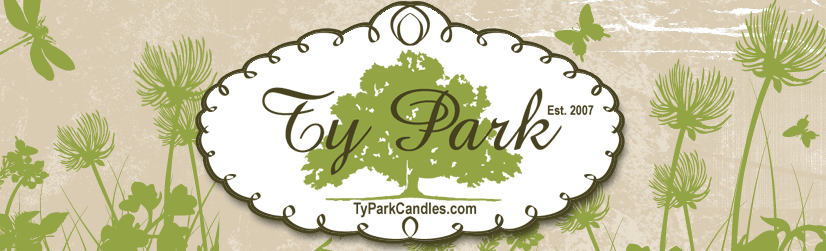 typark_candles