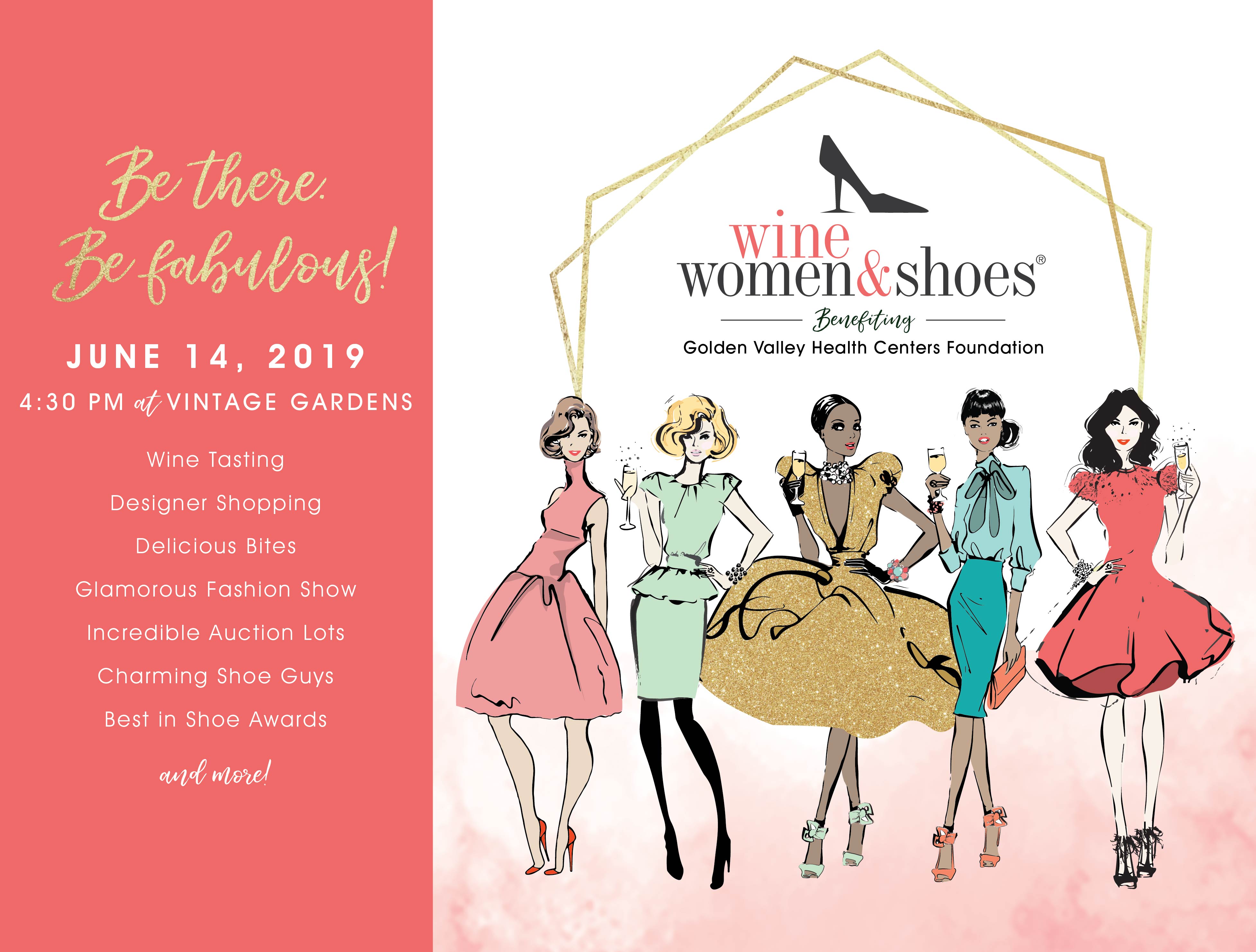 Modesto Ca 2019 Wine Women Shoes