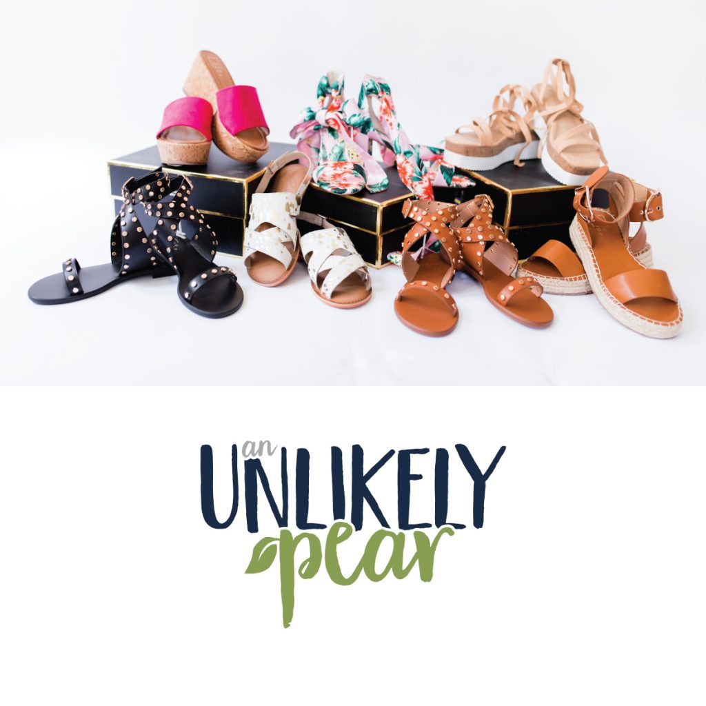 Johnson City, TN 2023 Wine Women & Shoes